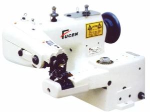FC-101 Industrial Chainstitch Blind Stitch Machine
