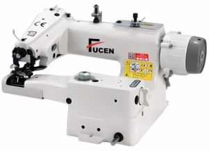 FC-101D Direct Drive Industrial Popular Blind Stitch Machine