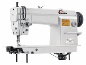 FC-5410 High Speed Needle Feed, Single Needle Lockstitch Sewing Machine