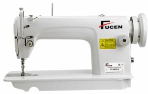 FC-8800-Z Triangular Skip Stitch Machine