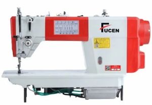 FT-S2-B Double Stepping Motor, Intelligent Lockstitch Sewing Machine