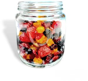 Mixed Berries Jar