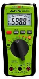 Kps DMM3000 Digital Multimeter