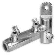 Nexans Gph Mechanical Connectors (M Series)