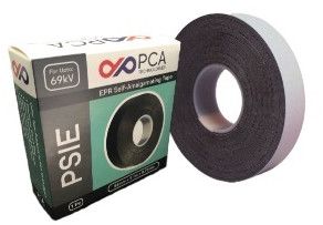 Self-Amalgamating Epr Tape (Hv Insulating)