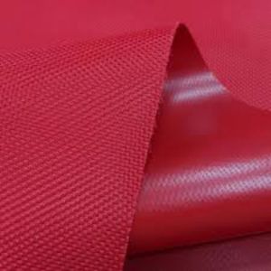 PVC Coated Bag Fabric