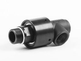 Omega Series 62 Mono-flow, Dual-flow Rotary Unions