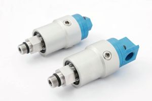 Series 32 Machine Tool Coolant Rotary Unions