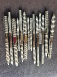 3/8 Inch SS Nut Rack Bolt Screw