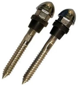 5/8 Wc Rack Bolt Screw
