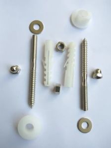 Wall Hung Rack Bolt Screw