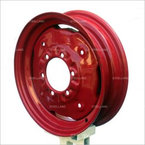 7.50X15 Mm Tractor Wheel Rim