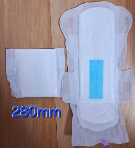 Anion Trifold Sanitary Napkins