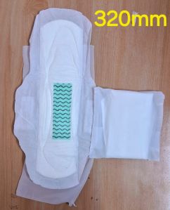 Maxi Anion Chip Sanitary Napkin