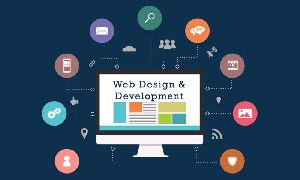 Website Designing