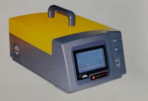 Petrol Gas Analyser (ZPGA-1700)