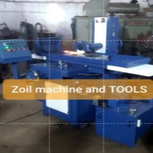 Surface Grinding Machine