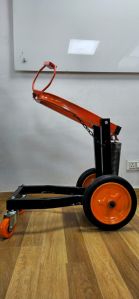 Zoil Impact Wrench Trolley