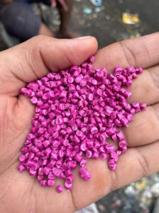 PP Pink Granules
