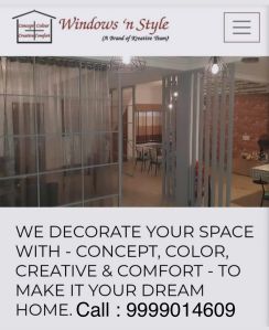 Interior Design Consultants