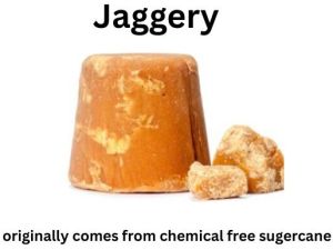 gud jaggery
