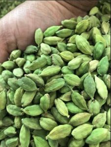Organic green cardamom Food Grade for Cooking, Spices
