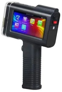 Bentsai Handheld Inkjet Printer