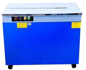 Star Packaging Semi Automatic Carton Strapping Machine