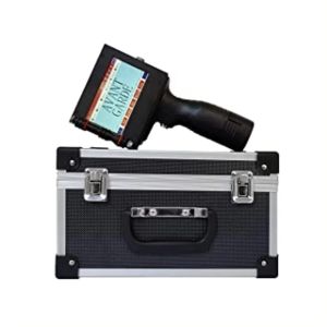 Handheld Inkjet Printer, Power : 5W
