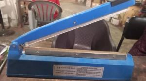 Heat Sealing Machine, Voltage : 110V