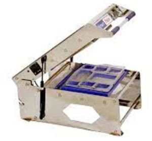 Tray Sealer Machine