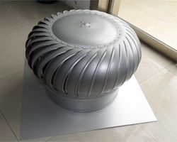 Air Ventilation System