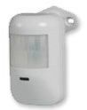 ABS Plastic PET Immune Pir Motion Sensor, Color : White