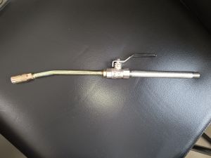 PU Injection Grouting, Brand Name : 4m