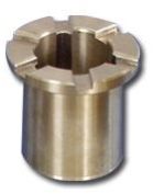 Stainless Steel Submersible Counter Bush