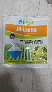 Pyrazosulfuron Ethyl Wp