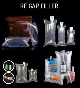 RF Gap Filler Pouch 100x200 To 300x400 Customize