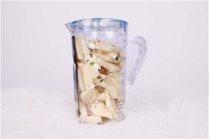 Coconut Burfi, Color : White, Packaging Type : Plastic Jar