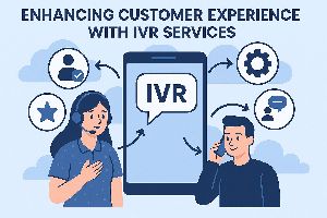 Ivr Services