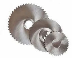 Core Cutter Blade