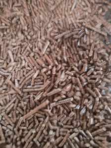 Sawdust Pellets