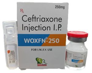Ceftriaxone 250