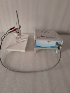 Single Phase Potentiostat