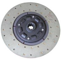 51501 Automotive Clutch Plate
