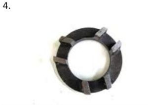 Electric Motors & Components