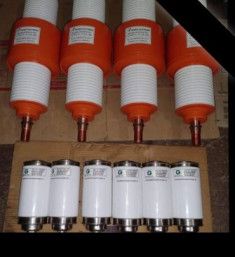 Ceramic Metal Vacuum Interrupter, Phase : Three Phase