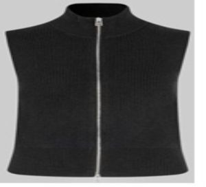 Printed Knitted Vests XXL, XL, M, L, All Size