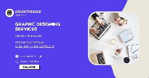 Graphic Designing Services