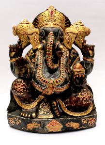 Ganesha Idols