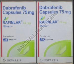 Pharmaceutical Capsules
